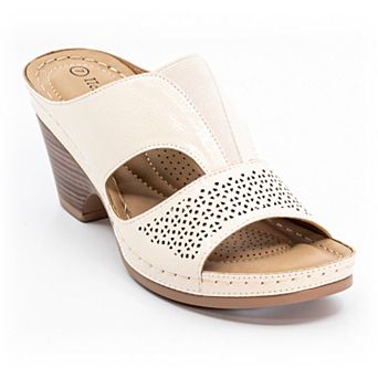 Henry Ferrera Party-300 Women's Dress Sandals