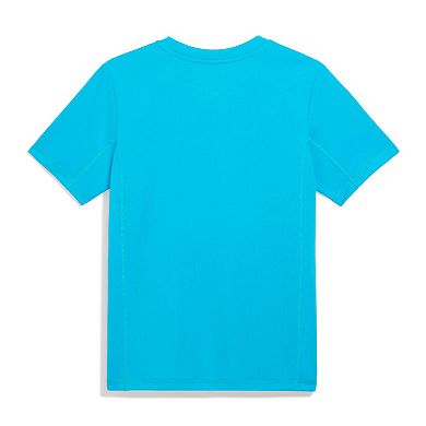 Boys 4-20 ZeroXposur Shark Graphic Sun Protection Top