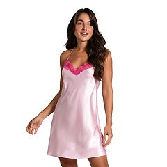 Satin Sleepwear, Clothing