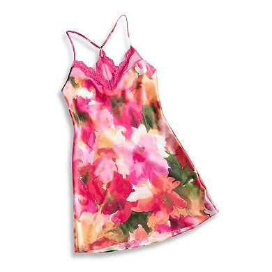[Set Special] Women Lilac Faded Print