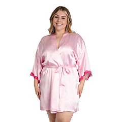 Plus Robes - Clothing