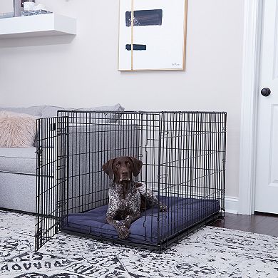 Happy Hounds Cooper Deluxe Crate Pad