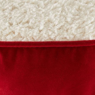 Happy Hounds Lucy Round Pillow Cat Bed