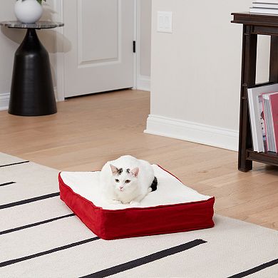 Happy Hounds Bella Orthopedic Cat Bed