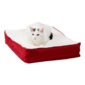 Happy Hounds Bella Orthopedic Cat Bed