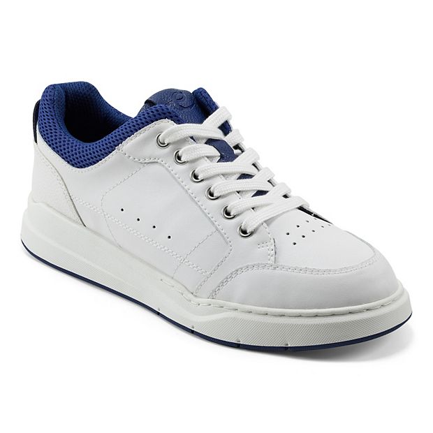 Easy Spirit Dilli Denise Austin Women s Court Sneakers