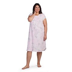 Kohls plus 2025 size nightgowns