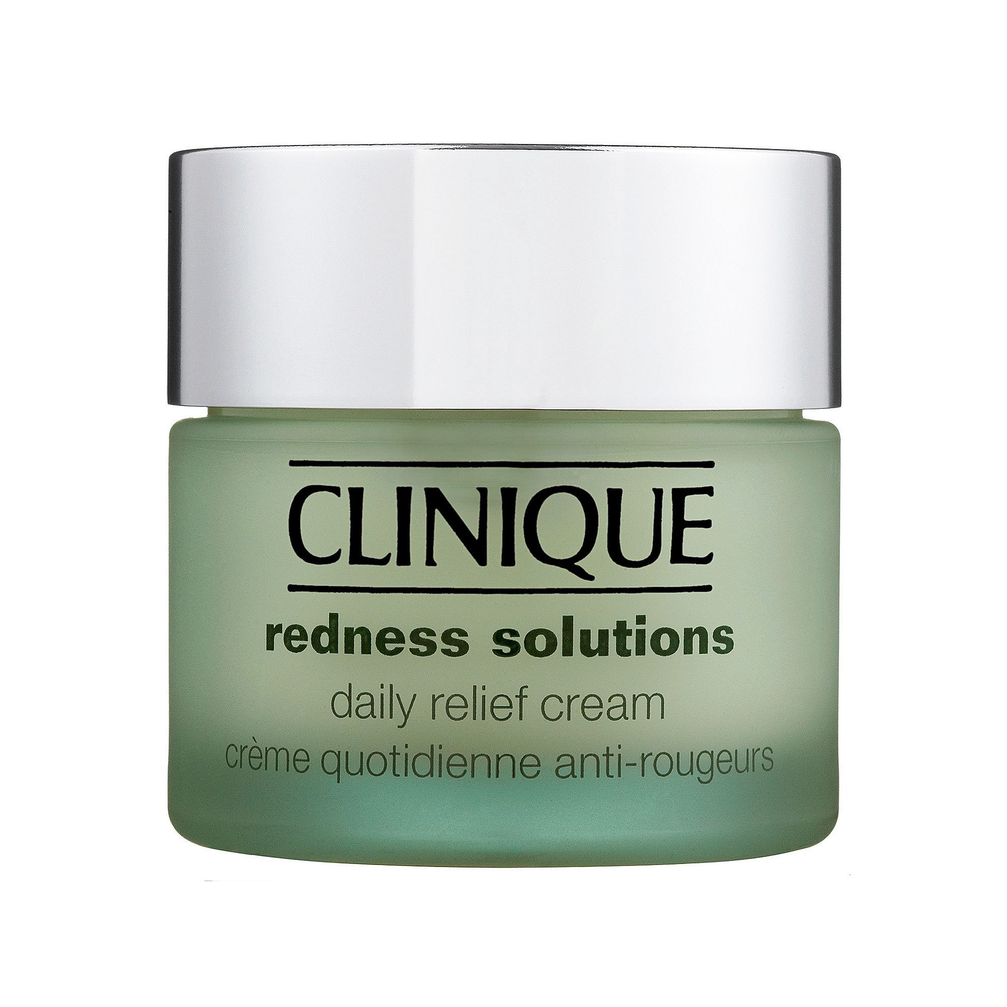 CLINIQUE Redness Solutions with Probiotic Technology Daily Relief Cream, Si