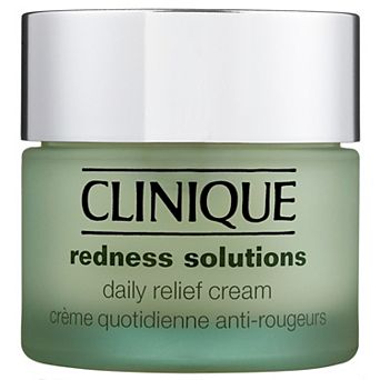 CLINIQUE Redness Solutions Daily Relief Cream with Microbiome Technology