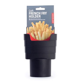 Kikkerland Fry Travel Holder