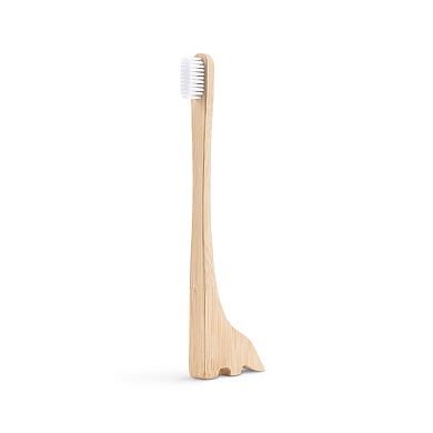 Kikkerland Dino Toothbrush