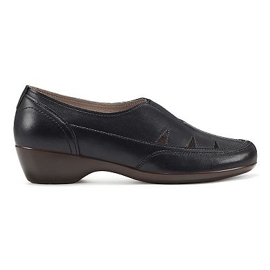 Easy Spirit Daisie Women's Cut Out Mules