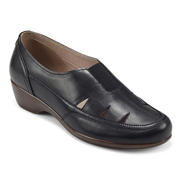 Easy Spirit Daisie Women's Cut Out Mules