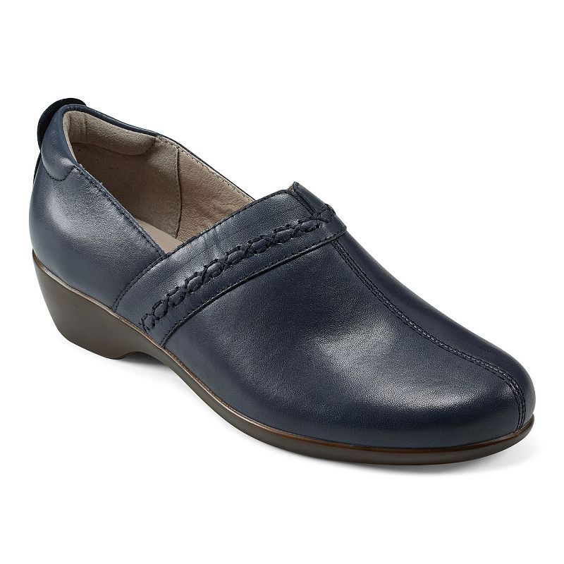 Kohl's navy blue hot sale dress shoes