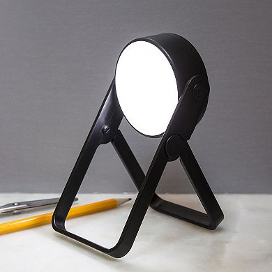 Kikkerland Foldable Spot Light