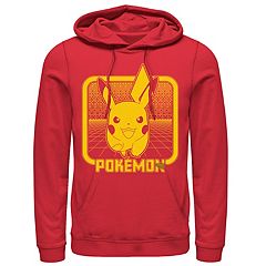 Juniors' Pokémon Cute Eevee Pose Cropped Graphic Hoodie