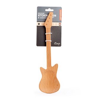 Kikkerland Rockin' Kitchen Spoon