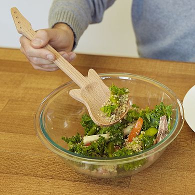 Kikkerland Rockin' Kitchen Spoon