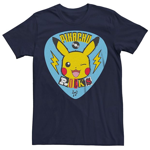 Pokemon guitar picks sales