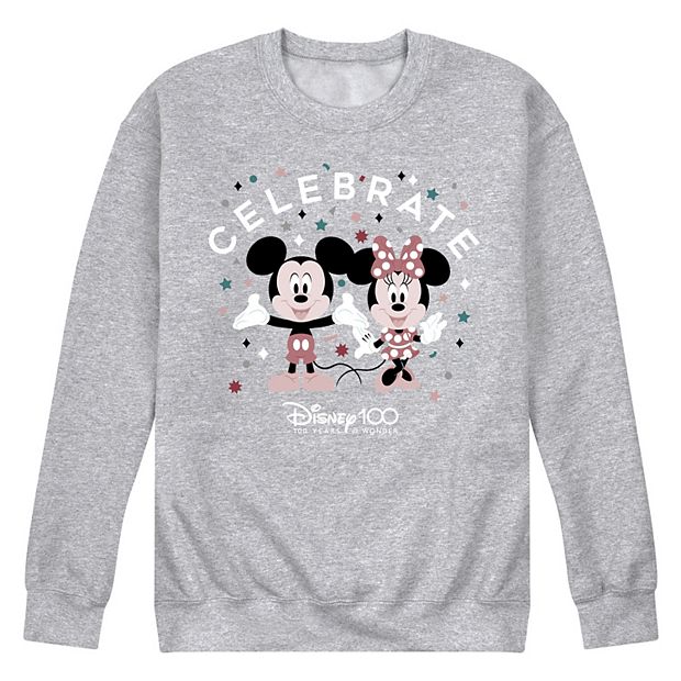 Kohls best sale disney sweatshirt