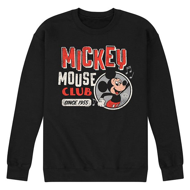 Mickey mouse club t 2024 shirt