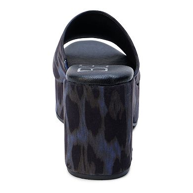 Beach by Matisse Terry Women's Platform Sandals