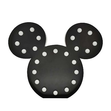 Disney's Mickey Mouse Marquee Light by The Big One®