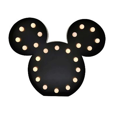 Disney's Mickey Mouse Marquee Light by The Big One®