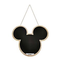 SNS Disney's Mickey Mouse HO HO HO 3-pack Pillow Set