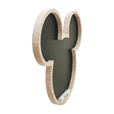 Disney's Mickey Chalkboard by The Big One®