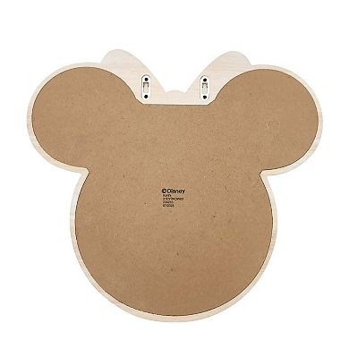 Disney's Minnie Mouse Decorative Wall Mirror by The Big One®