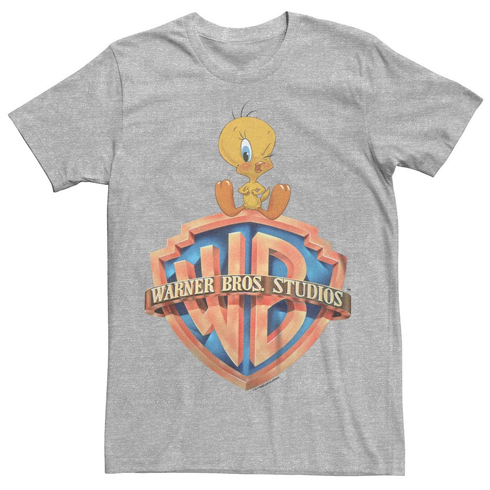 Warner Bros Studio Pasta - Tweety Tee main image 1