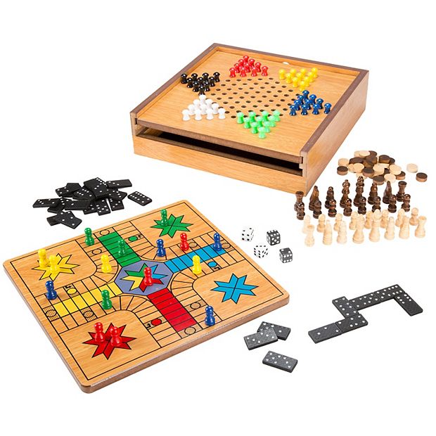 Ludo Board Games: Where to buy & how to play?