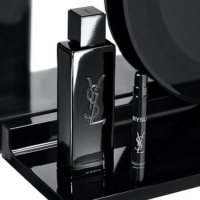 MYSLF Eau de Parfum with Fresh Accord & Warm Woods