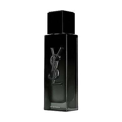 MYSLF Eau de Parfum with Fresh Accord & Warm Woods