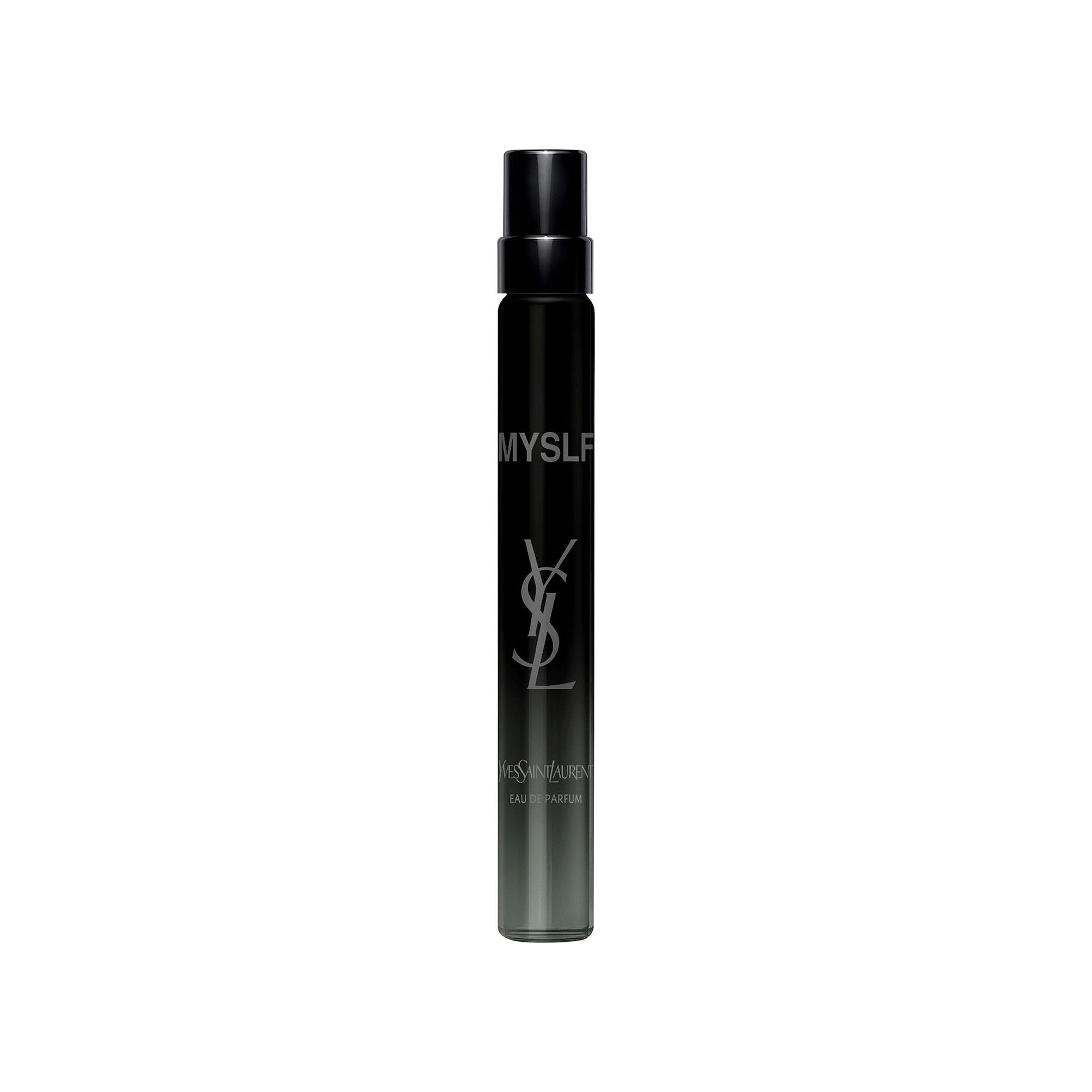 Yves Saint Laurent MYSLF Eau de Parfum Travel Spray with Fresh Accord & War