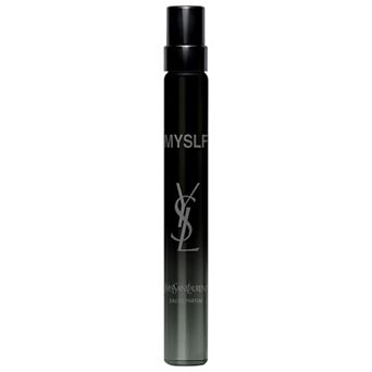 Yves Saint Laurent MYSLF Eau de Parfum Travel Spray with Fresh Accord & Warm Woods