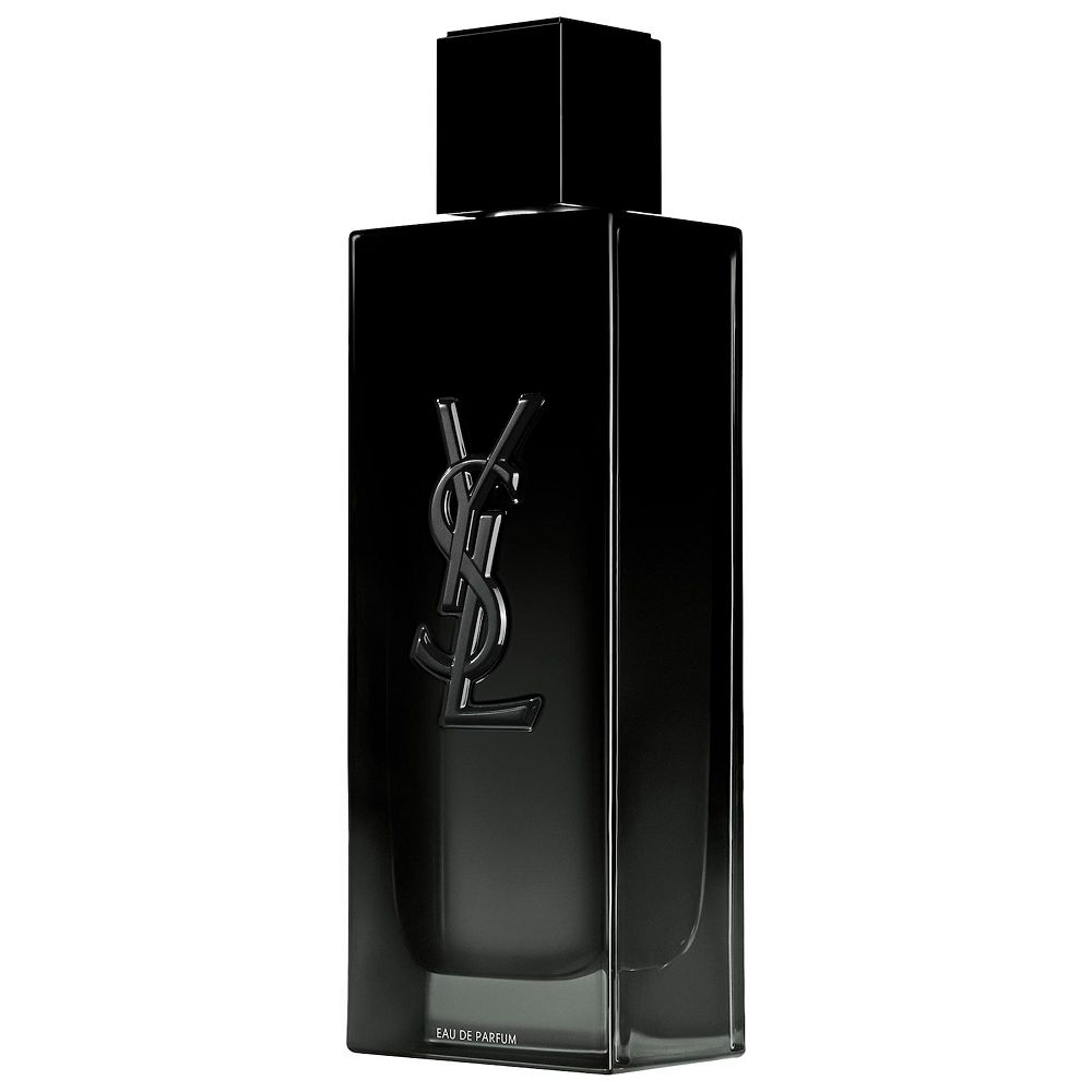 YVES SAINT LAURENT EAU DE PARFUM 香水 Yves Saint Laurent MYSLF Eau de Parfum with Fresh Accord & Warm Woods