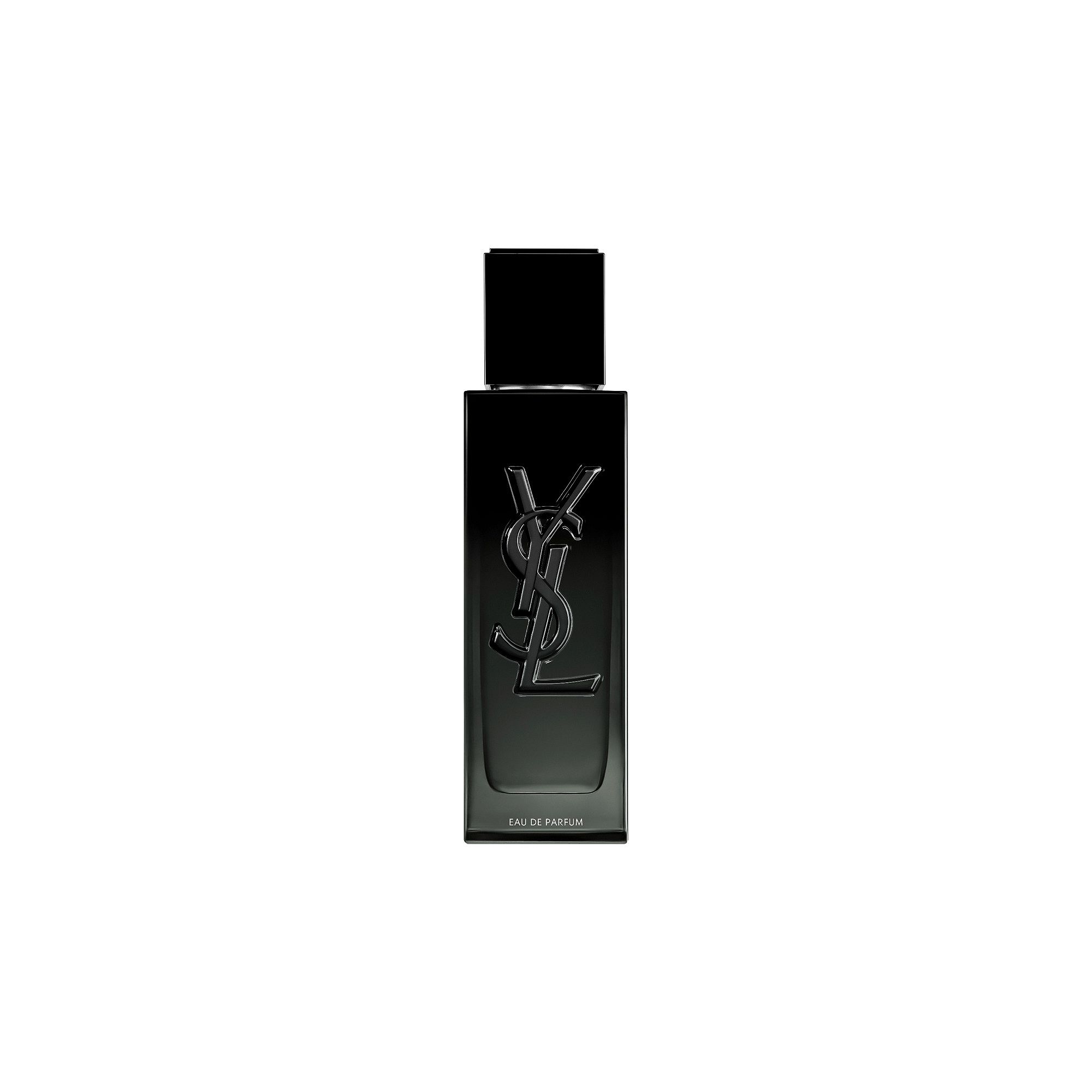Yves Saint Laurent MYSLF Eau de Parfum with Fresh Accord & Warm Woods, Size