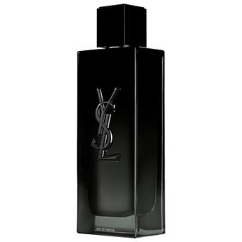 Yves Saint Laurent MYSLF Eau de Parfum with Fresh Accord & Warm Woods