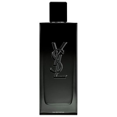 Yves Saint Laurent MYSLF Eau de Parfum with Fresh Accord & Warm Woods