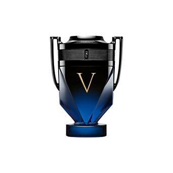 Rabanne Invictus Victory Elixir Eau de Parfum with Woody Patchouli & Vanilla Bean