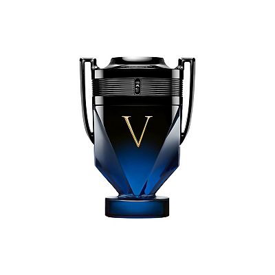 Rabanne Invictus Victory Elixir Eau de Parfum with Woody Patchouli