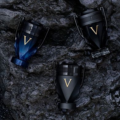 Invictus Victory Elixir Eau de Parfum with Woody Patchouli & Vanilla Bean