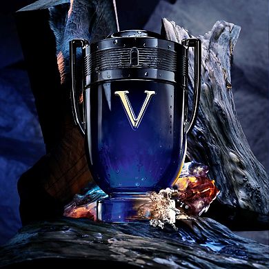 Invictus Victory Elixir Eau de Parfum with Woody Patchouli & Vanilla Bean