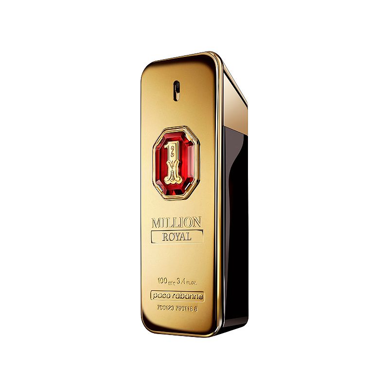 EAN 3349668617050 product image for Rabanne 1 Million Royal Parfum, Size: 3.4 FL Oz, 1milroyal | upcitemdb.com