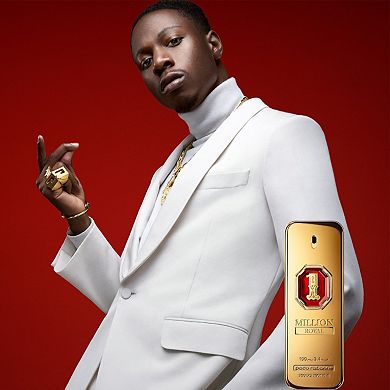 1 Million Royal Parfum with Woody Lavender