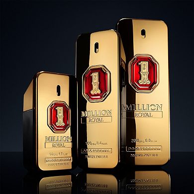 1 Million Royal Parfum