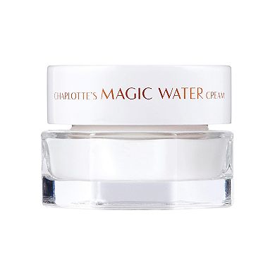 Magic Water Cream Refillable Gel Moisturizer with Niacinamide