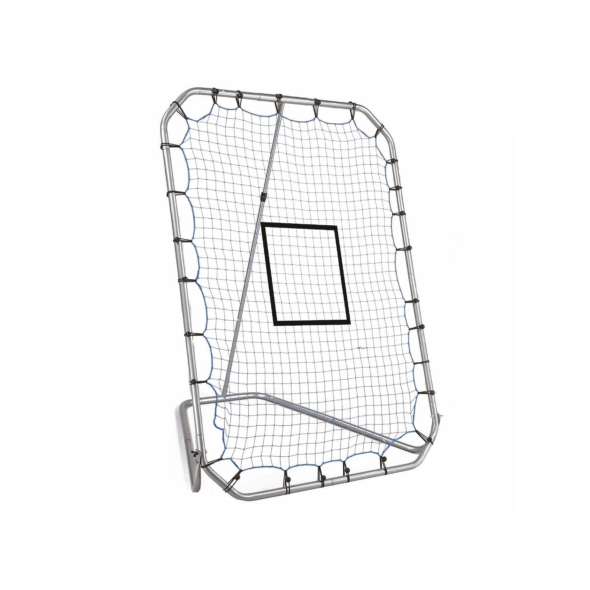 Franklin Sports MLB Deluxe Infinite Angle Return Ball Trainer, Multicolor